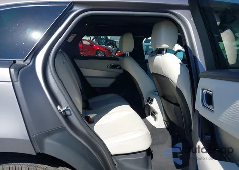 2020 Land Rover Range Rover Velar P250 R-Dynamic S from USA, damaged, VIN SALYK2EXXLA275199